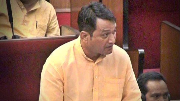 ଛତିଶଗଡ଼ ପାଇଁ ସୀମାନ୍ତ ଜିଲ୍ଲାରେ ବଢ଼ୁଛି କୋଭିଡ୍ ସଂକ୍ରମଣ: ଗୃହ ରାଷ୍ଟ୍ରମନ୍ତ୍ରୀ