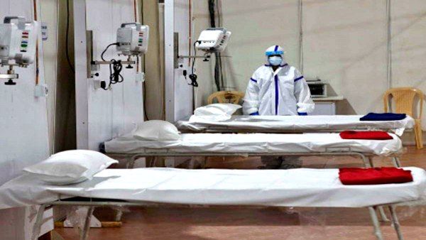 ଘରୋଇ ହସ୍ପିଟାଲରେ କୋଭିଡ୍‌ ରୋଗୀଙ୍କ ପାଇଁ ହେବ ଶଯ୍ୟା ସଂରକ୍ଷଣ