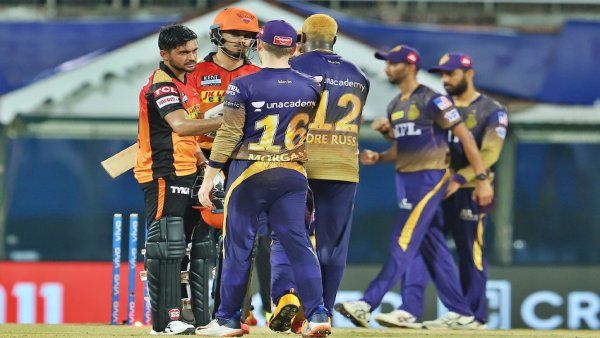 KKR vs SRH: ବିଜୟରୁ ଅଭିଯାନ ଆରମ୍ଭ କଲା କେକେଆର, ଜିତିଲା 100 ତମ ଆଇପିଏଲ ମ୍ୟାଚ