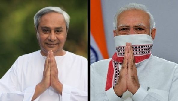 କୋରୋନା ମୁକାବିଲା ପାଇଁ ଓଡ଼ିଶାକୁ କେନ୍ଦ୍ରର ୩୩୩.୮ କୋଟିର ଅନୁଦାନ