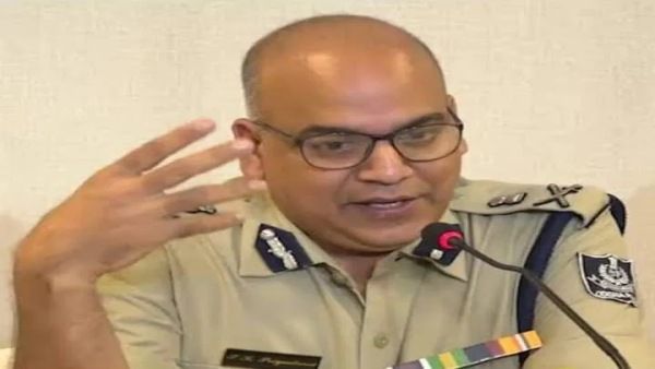 ୧୨୦ ଘଣ୍ଟାର 'ଅପରେସନ ହାଇଦର': ଜାଣନ୍ତୁ, ପୋଲିସ ପଞ୍ଝାକୁ ଆସିଲା ଗ୍ୟାଙ୍ଗଷ୍ଟାର