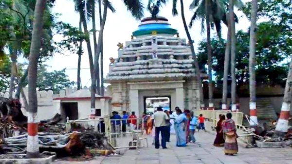 କରୋନା କୋପ: ବନ୍ଦ ହେଲା ଏହି ଜିଲ୍ଲାର ସମସ୍ତ ଧର୍ମାନୁଷ୍ଠାନ