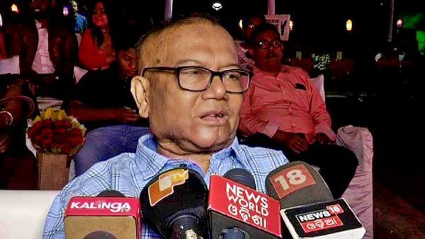 ଓଡିଆ ଚଳଚ୍ଚିତ୍ର ସମ୍ପାଦକ ରବିଶଙ୍କର ପଟ୍ଟନାୟକଙ୍କ ପରଲୋକ