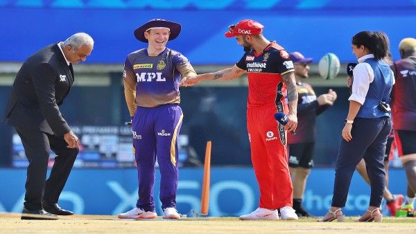 ଆଇପିଏଲ 2021: ଆଜି ଡବଲ ହେର୍ଡର ଧମାକ, ପ୍ରଥମ ମ୍ୟାଚରେ ଆରମ୍ଭରୁ ଆଣ୍ଠେଇଲା ଆରସିବି