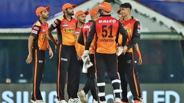 IPL 2021, MI vs SRH: ହାଇଦ୍ରାବାଦର ହ୍ୟାଟ୍ରିକ ହାର
