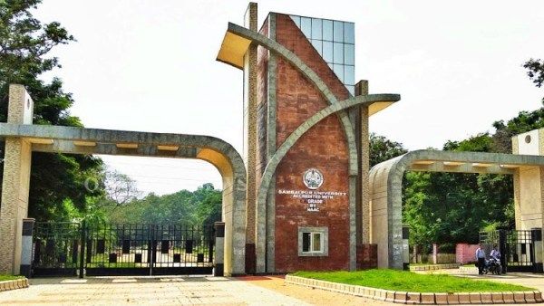 ବୁର୍ଲା SUIITର ୭ ବିଦ୍ୟାର୍ଥୀ କରୋନା ପଜିଟିଭ, ବାତିଲ ହେଲା କ୍ଲାସ୍