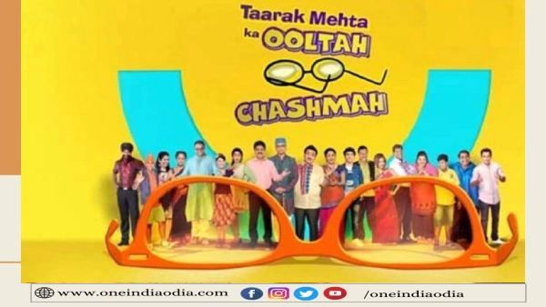 Taarak Mehta Ka Ooltah Chashmah : ଚେନ୍ ଲୁଟ୍ ମାମଲାରେ ଅଭିନେତା ଗିରଫ, ଜୁଆ ଖେଳି ଋଣରେ ବୁଡି ରହିଛନ୍ତି