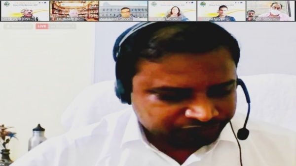 ବୈଷୟିକ ଶିକ୍ଷା ପାଠ୍ୟକ୍ରମରେ କାହିଁକି ବାଦ୍ ପଡିଲା ଓଡ଼ିଆ ? ମନ୍ତ୍ରୀ କହିଲେ, କେନ୍ଦ୍ରକୁ ଚିଠି ଲେଖିବେ ରାଜ୍ୟ ସରକାର