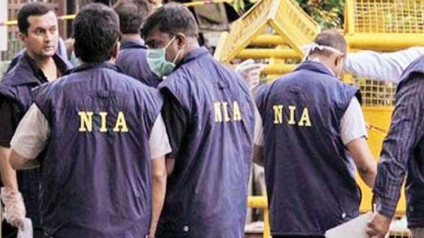 ଆତଙ୍କୀ - ଗ୍ୟାଙ୍ଗଷ୍ଟର ଲିଙ୍କ ମାମଲା, 50 ସ୍ଥାନରେ ଏନଆଇଏ ଚଢାଉ