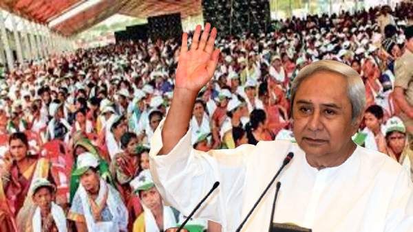 ଆଜି ପିପିଲି ପ୍ରଚାର ମୈଦାନକୁ ଓହ୍ଲାଇବେ ନବୀନ, ରୁଦ୍ରଙ୍କ ପାଇଁ ମାଗିବେ ଭୋଟ୍