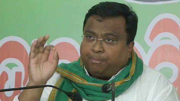 ଫସଲ ବୀମା ପ୍ରସଙ୍ଗରେ କେନ୍ଦ୍ର ଉପରେ ବର୍ଷିଲା ବିଜେଡି