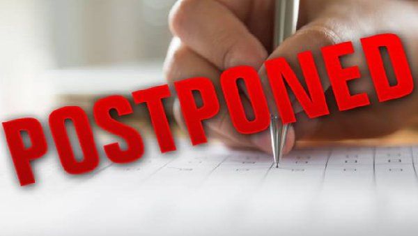 ରାଜ୍ୟର ସମସ୍ତ ବୋର୍ଡ ପରୀକ୍ଷାକୁ ସ୍ଥଗିତ ରଖିବା ପାଇଁ ମୁଖ୍ୟମନ୍ତ୍ରୀଙ୍କ ନିର୍ଦ୍ଦେଶ