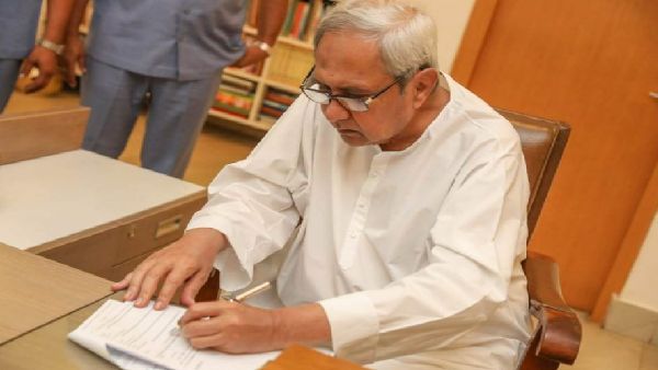 ଖୋଲା ବଜାରରେ ଟିକା ଉପଲବ୍ଧ ଓ ରାଜ୍ୟକୁ ଯଥେଷ୍ଟ ପରିମାଣରେ ଟିକା ଯୋଗାଇବାକୁ ପ୍ରଧାନମନ୍ତ୍ରୀଙ୍କୁ ମୁଖ୍ୟମନ୍ତ୍ରୀଙ୍କ ଚିଠି