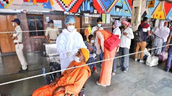 ଚିନ୍ତା ବଢ଼ାଉଛନ୍ତି କୁମ୍ଭମେଳା ଫେରନ୍ତା : ଆଜି 13 ପଜିଟିଭ୍