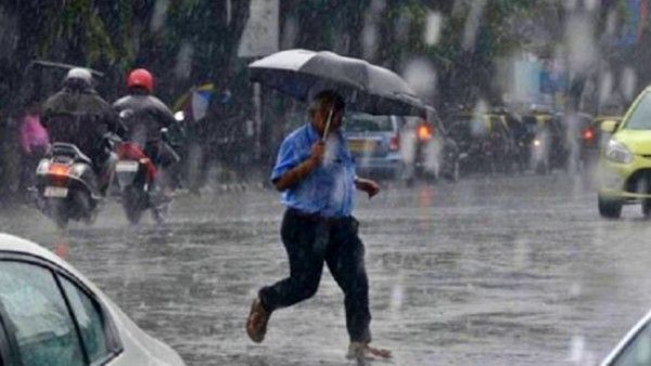 ରେକର୍ଡ ଭାଙ୍ଗିଲା ଲଘୁଚାପ ବର୍ଷା: ରାଜ୍ୟରେ ୮୭ ବର୍ଷର ସର୍ବକାଳୀନ ବର୍ଷା ରେକର୍ଡ଼