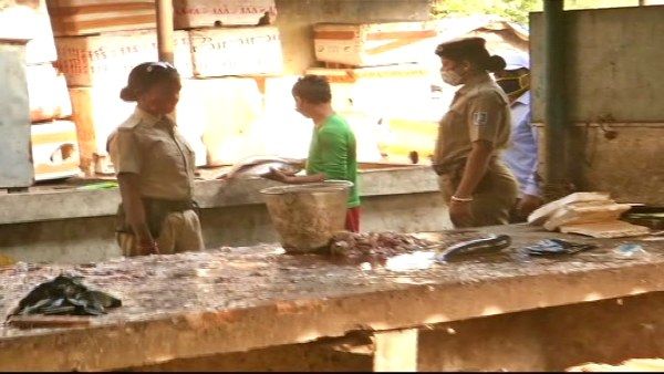 ସପ୍ତାହାନ୍ତ ସଟଡାଉନ: ନିୟମ ମାନୁ ନାହାନ୍ତି ଅମାନିଆ, ଗୋଡେଇ ଗୋଡେଇ ପିଟିଲା ପୋଲିସ