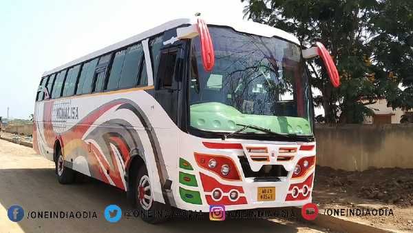 ପଶ୍ଚିମବଙ୍ଗ ନିର୍ବାଚନ ପାଇଁ ଓଡ଼ିଶାରୁ ନେଉଥିଲେ ଲୋକ : ମାଡ଼ି ବସିଲା ପରିବହନ ବିଭାଗ, ବସ୍ ଅଟକ