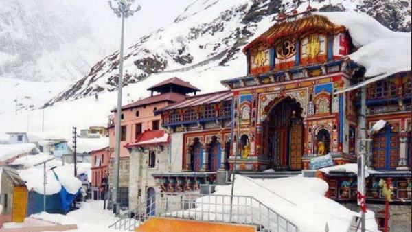 ଚାରିଧାମ ଯାତ୍ରା ପାଇଁ SOP ଜାରି, ଏଥର ଲାଗିବନି ଚନ୍ଦନ କି ବଣ୍ଟା ଯିବନି ପ୍ରସାଦ