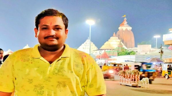 ପୂର୍ବତନ ବିଜେଡି ବିଧାୟକ ନବୀନ ନନ୍ଦ ପୁଅଙ୍କ ଦେହାନ୍ତ