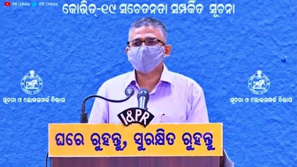 କୋଭିଡ ମୁକାବିଲା ପାଇଁ ରାଜ୍ୟରେ ବଢିଲା ମ୍ୟାନପାୱାର