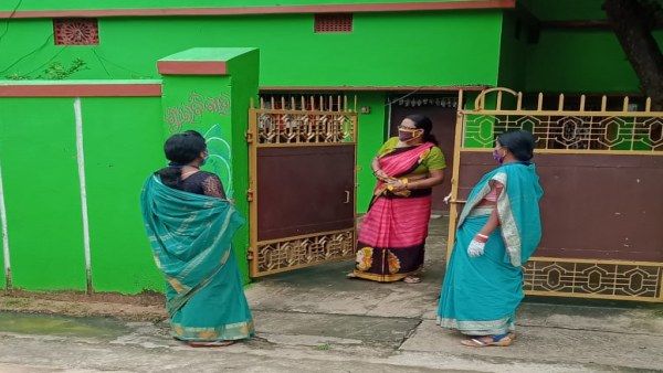 ଆଶାକର୍ମୀଙ୍କୁ ୧୦ ହଜାର ଟଙ୍କା ସହାୟତା , ମେ ୨୪ରୁ ଘର ଘର ବୁଲି କରିବେ ସର୍ଭେ