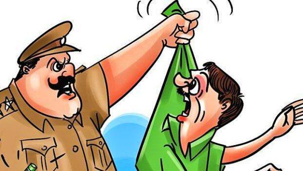 ପୁରୀ ପୋଲିସର ବର୍ବରତା, ବଡଦାଣ୍ଡରେ ସାମ୍ବାଦିକଙ୍କୁ ଆକ୍ରମଣ ଅଭିଯୋଗ