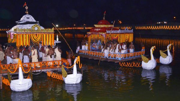 ଏଥର ବିନା ଭକ୍ତରେ ହେବ ବାବା ଆଖଣ୍ଡଳମଣିଙ୍କ ଚନ୍ଦନଯାତ୍ରା