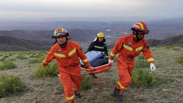 କାଳ ସାଜିଲା ଖରାପ ପାଗ: ୨୧ କ୍ରୀଡ଼ାବିତ ମୃତ