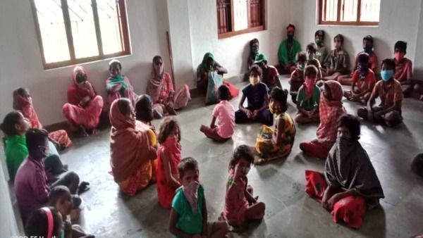 ବାତ୍ୟା ଫେରନ୍ତାଙ୍କ ଉପରେ ନଜର: ୧୨ ଜିଲ୍ଲାପାଳଙ୍କୁ ଟେଷ୍ଟିଂ ପାଇଁ ନିର୍ଦ୍ଦେଶ