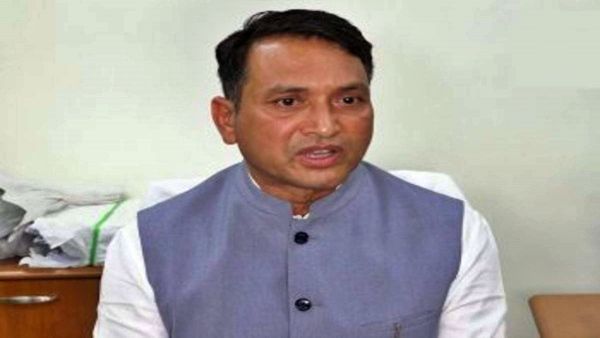 ବାଲେଶ୍ୱରରେ ବାତ୍ୟା ପୂର୍ବବର୍ତ୍ତୀ ସ୍ଥିତି ସମୀକ୍ଷା କଲେ ଶକ୍ତିମନ୍ତ୍ରୀ