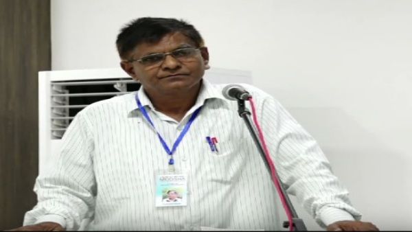 ଓଡ଼ିଶା ସାହିତ୍ୟ ଏକାଡେମୀର ନୂତନ ସଭାପତି ହେଲେ ହୃଷୀକେଶ ମଲ୍ଲିକ