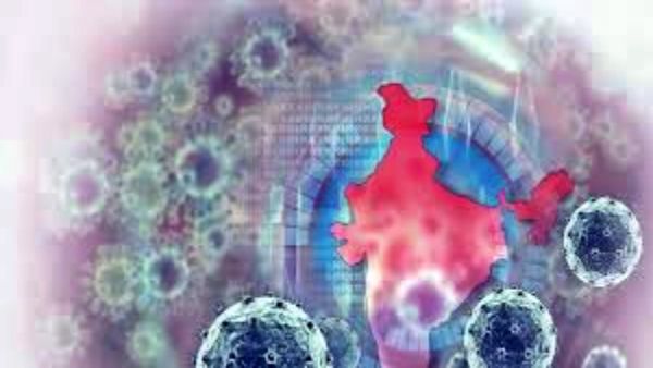 ଦେଶର କରୋନା ସ୍ଥିତିରେ ଆସୁଛି ସୁଧାର, ଗତ ୨୪ ଘଣ୍ଟାରେ ଦେଶରେ ୮୦,୮୩୪ ନୂଆ ସଂକ୍ରମିତ ଚିହ୍ନଟ