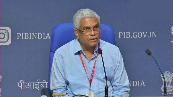 ବିପର୍ଯ୍ୟୟ ମୁକାବିଲାରେ ଓଡିଶାକୁ ପ୍ରଶଂସା କଲେ ଭୂବିଜ୍ଞାନ ସଚିବ ମାଧବନ ରାଜୀବନ୍