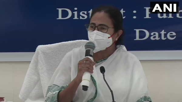 ପ୍ରଧାନମନ୍ତ୍ରୀଙ୍କୁ ଦେଲେ 'ୟାସ୍' କ୍ଷୟକ୍ଷତିର ରିପୋର୍ଟ, କହିଲେ ବିଳମ୍ବ ହେବାର କାରଣ