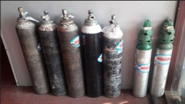 ଆରମ୍ଭ ହେଲା ‘ଅକ୍ସିଜେନ୍ କନସେନଟ୍ରେଟର୍ ବ୍ୟାଙ୍କ୍’ : ହୋମ ଡେଲିଭରି ହେବ ଅକ୍ସିଜେନ୍