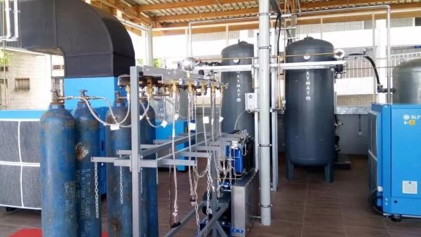 ରାଜ୍ୟରେ ଅକ୍ସିଜେନ୍ ପରିଚାଳନା ପାଇଁ ୯ ଜଣିଆ କମିଟି ଗଠନ