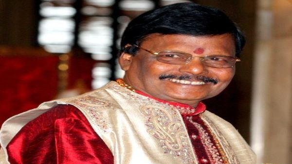 ସ୍ବର୍ଗତ ରଘୁନାଥ ମହାପାତ୍ରଙ୍କ ଜ୍ୟେଷ୍ଠ ପୁତ୍ରଙ୍କ ଦେହାନ୍ତ