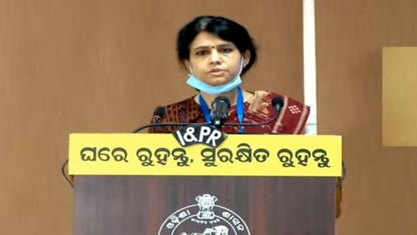 ଆକଳନ ହେବ ଆଣ୍ଟିବଡି, କରୋନା ସୁସ୍ଥ ବ୍ୟକ୍ତି ଓ ପ୍ରଥମ ଡୋଜ ଟିକା ନେଇଥିବା ବ୍ୟକ୍ତିଙ୍କ ହେବ ସାମ୍ପଲ ଟେଷ୍ଟ