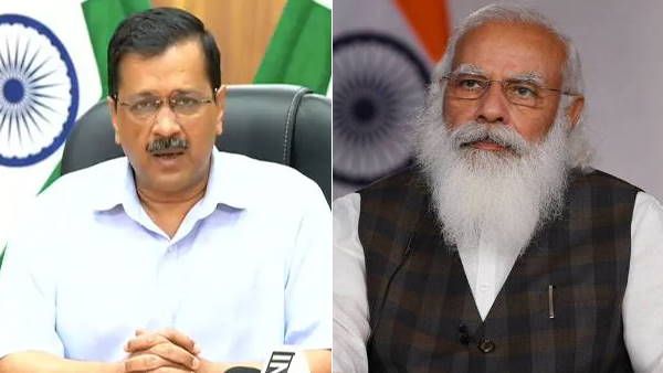 ଅକ୍ସିଜେନ୍ ଯୋଗାଣ ନେଇ ମୋଦୀଙ୍କୁ ଧନ୍ୟବାଦ ପତ୍ର ଲେଖିଲେ କେଜ୍ରିୱାଲ