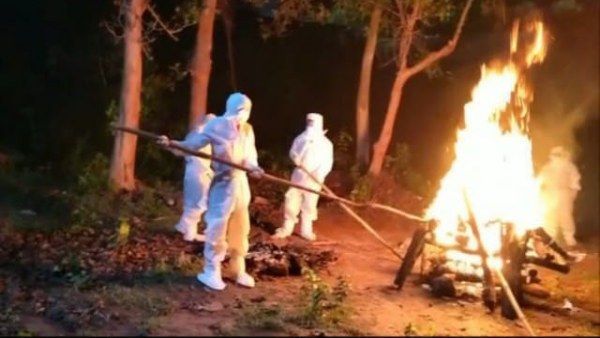 ପର କରିଦେଲା ପରିବାର ! ମଣିଷପଣିଆ ଦେଖାଇଲେ ଉପଜିଲ୍ଲାପାଳ