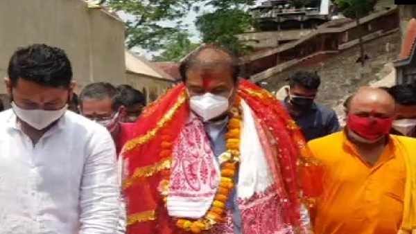 Assembly Election 2021 Live : ଆସାମର ମୁଖ୍ୟମନ୍ତ୍ରୀ ଭାବରେ ଶପଥ ନେଲେ ହେମନ୍ତ ବିଶ୍ୱଶର୍ମା