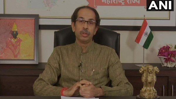 ମରାଠା ସଂରକ୍ଷଣ ରଦ୍ଦ କଲେ ସୁପ୍ରିମ କୋର୍ଟ ; ଉଦ୍ଧବ ଠାକରେ କହିଲେ - ଆରକ୍ଷଣ ପାଇଁ ଆଇନ ଆଣନ୍ତୁ ମୋଦୀ ସରକାର