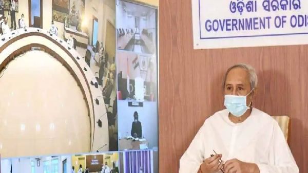 ମୁଖ୍ୟମନ୍ତ୍ରୀଙ୍କ ଘୋଷଣା : ସରପଞ୍ଚଙ୍କୁ ପୁଣି ଜିଲ୍ଲାପାଳ କ୍ଷମତା, ଗାଁ ରେ ଲକ୍‌ଡାଉନ ଓ TMC ସଂପର୍କରେ ସରପଞ୍ଚ ନେବେ ନିଷ୍ପତ୍ତି