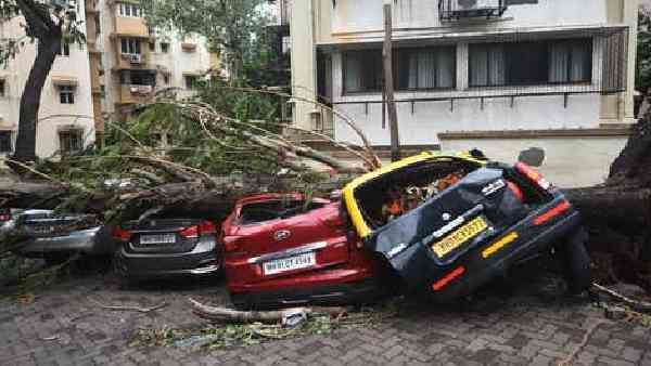 ପ୍ରାୟ 46 ଜଣଙ୍କ ଜୀବନ ନେଲା ବାତ୍ୟା 'ତଉତକେ', ନଷ୍ଟ କରିଦେଲା 15 ହଜାର କୋଟିରୁ ଅଧିକ ସମ୍ପତ୍ତି