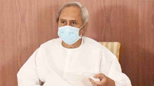 ରାଜ୍ୟର ୮ଟି ଜିଲ୍ଲାରେ ଅକ୍ସିଜେନ ପ୍ଲାଣ୍ଟ ପାଇଁ ପଡିଲା ଭିତ୍ତିପ୍ରସ୍ତର: 'ତୃତୀୟ ଲହର ପ୍ରସ୍ତୁତିରେ ହେବନି ସାମାନ୍ୟତମ ଅବହେଳା'