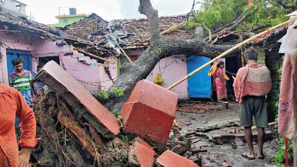 ୟଶ : ଆନନ୍ଦପୁରରେ ଜଣେ ମୃତ, ଜଣେ ଗୁରୁତର