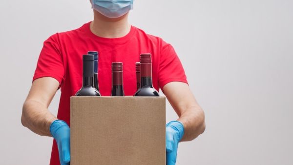 ଆଜିଠୁ ଅନଲାଇନରେ ମିଳିବ ମଦ; ଜାଣନ୍ତୁ, କେମିତି କରିବେ ଅର୍ଡର ?