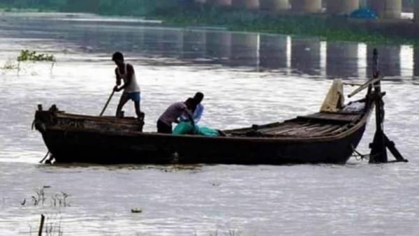 ବିହାର : ଗଙ୍ଗାରୁ ଉଦ୍ଧାର ହେଲା 71 ଟି ମୃତଦେହ, କୋଭିଡ ନମୁନା ନେଇ ହେଲା ଶବଦାହ