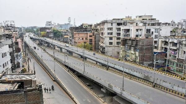 ଯେଉଁଠି ପଜିଟିଭ୍ ହାର 10 ପ୍ରତିଶତରୁ ଅଧିକ ସେହି ଅଞ୍ଚଳରେ ଲାଗୁ ହେଉ ଲକଡାଉନ୍ : ICMR