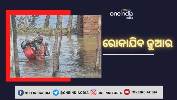 ଆଉ ତଳିଆ ଅଞ୍ଚଳକୁ ମାଡି ଆସିବନି ଜୁଆର ! ରାଜ୍ୟ ସରକାର ପ୍ରସ୍ତୁତ କଲେ ଦୀର୍ଘ ମିଆଦି ଯୋଜନା